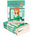 Internet Biz Systemization MRR Ebook
