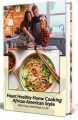 Heart Healthy Cooking African American Style PLR Ebook