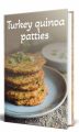 Turkey Quinoa Patties PLR Ebook