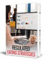 Regulated Eating Strategies PLR Ebook